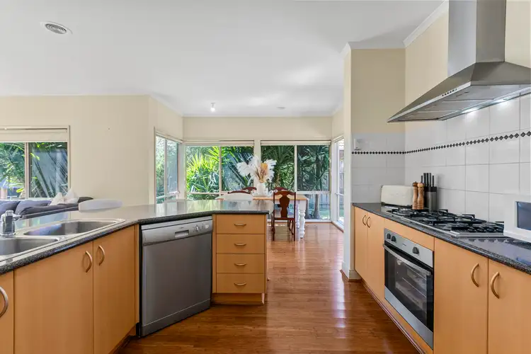 Sixth view of Homely house listing, 6 Grangemouth Drive, Point Cook VIC 3030