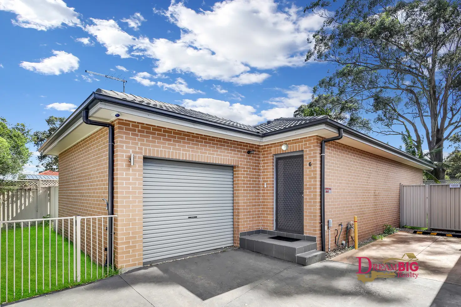 Main view of Homely villa listing, 6/13-15 Frank Street, Mount Druitt NSW 2770
