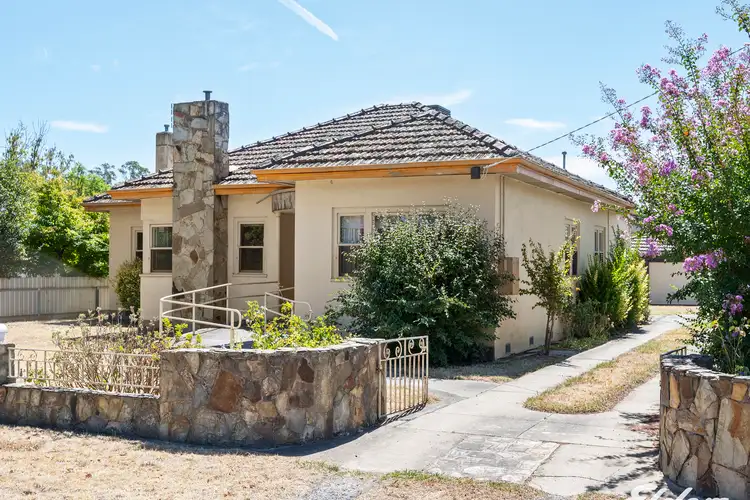 25 Templeton Street, Euroa VIC 3666
