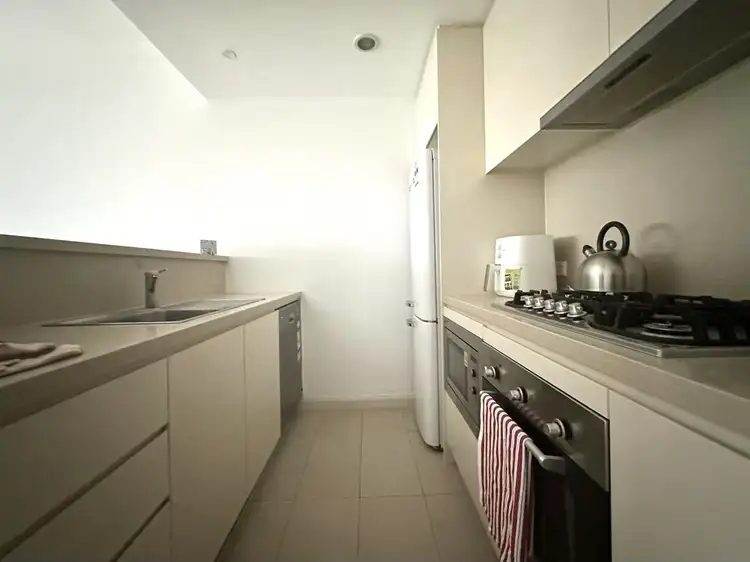 Third view of Homely apartment listing, 905/4 Footbridge Boulevard, Wentworth Point NSW 2127