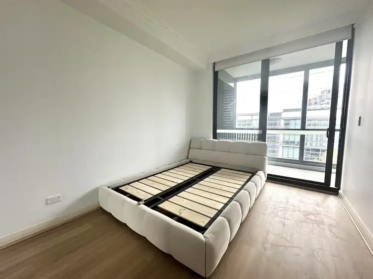 Fourth view of Homely apartment listing, 905/4 Footbridge Boulevard, Wentworth Point NSW 2127