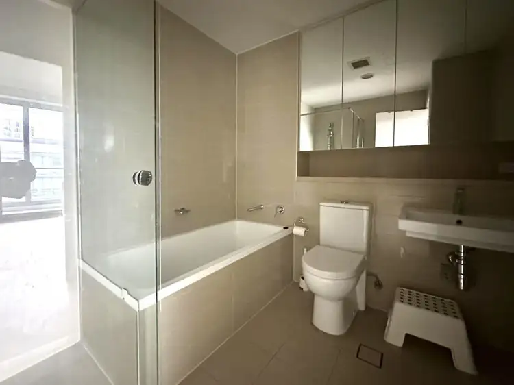 Fifth view of Homely apartment listing, 905/4 Footbridge Boulevard, Wentworth Point NSW 2127