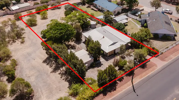 20 Butler Street, Narrogin WA 6312