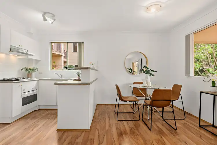 Third view of Homely unit listing, 19/37-39 Sherbrook Road, Hornsby NSW 2077