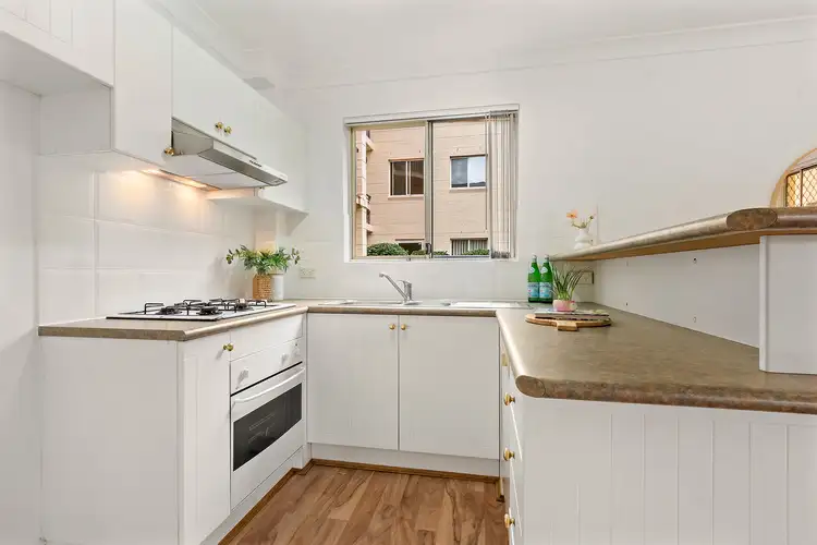 Fourth view of Homely unit listing, 19/37-39 Sherbrook Road, Hornsby NSW 2077