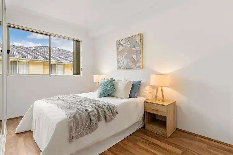 Sixth view of Homely unit listing, 19/37-39 Sherbrook Road, Hornsby NSW 2077