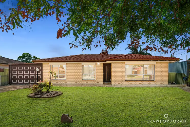 Main view of Homely house listing, 22 Eusebio Drive, Salisbury East SA 5109