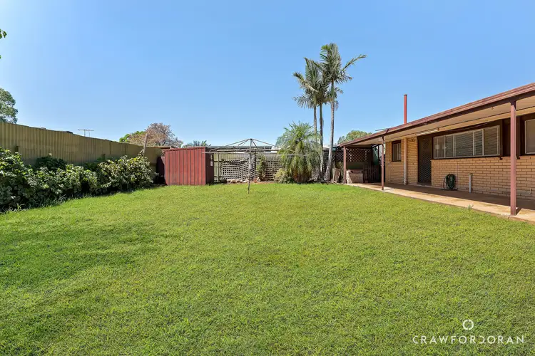 Second view of Homely house listing, 22 Eusebio Drive, Salisbury East SA 5109