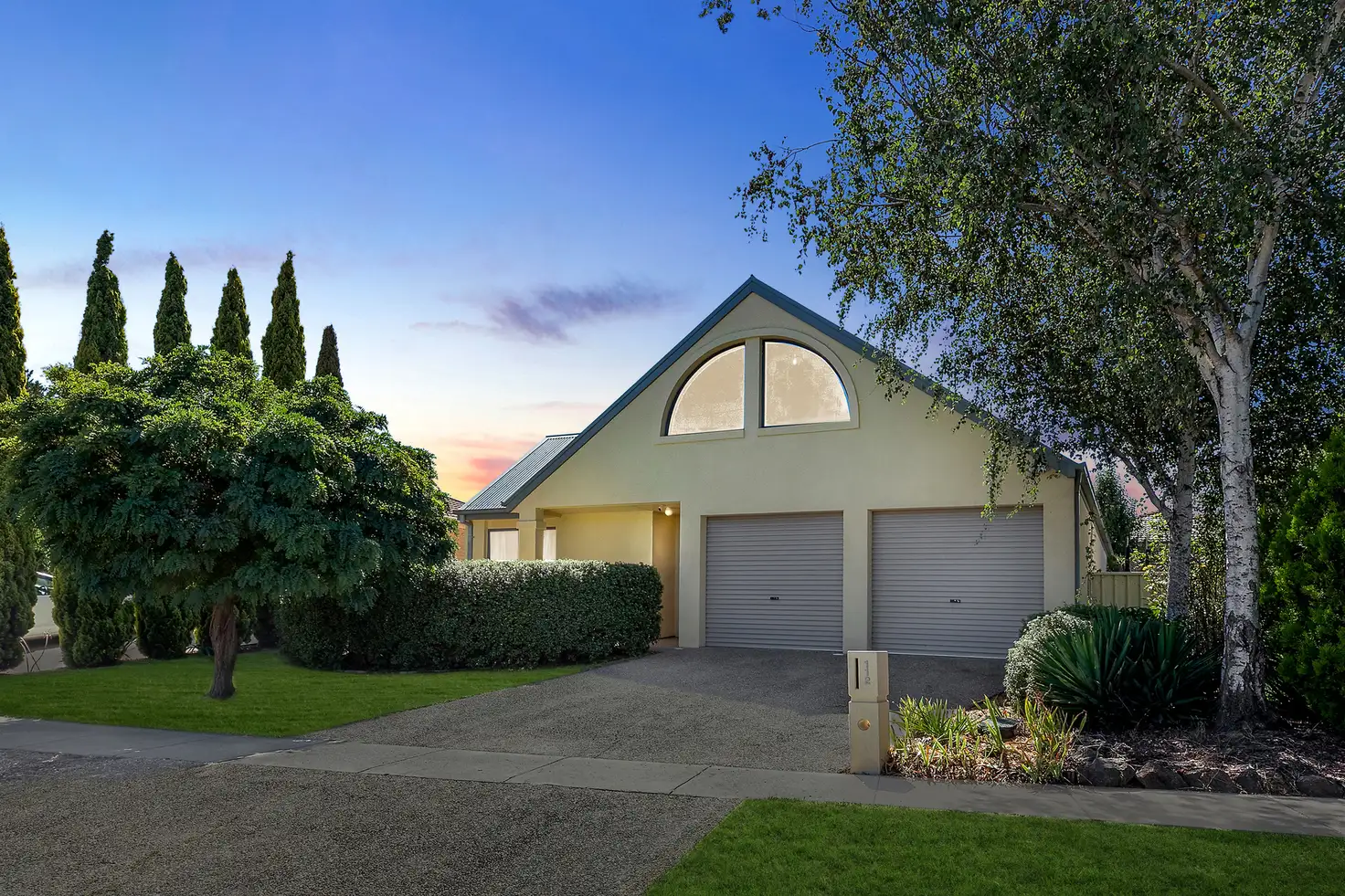 Main view of Homely house listing, 112 Jabanungga Avenue, Ngunnawal ACT 2913