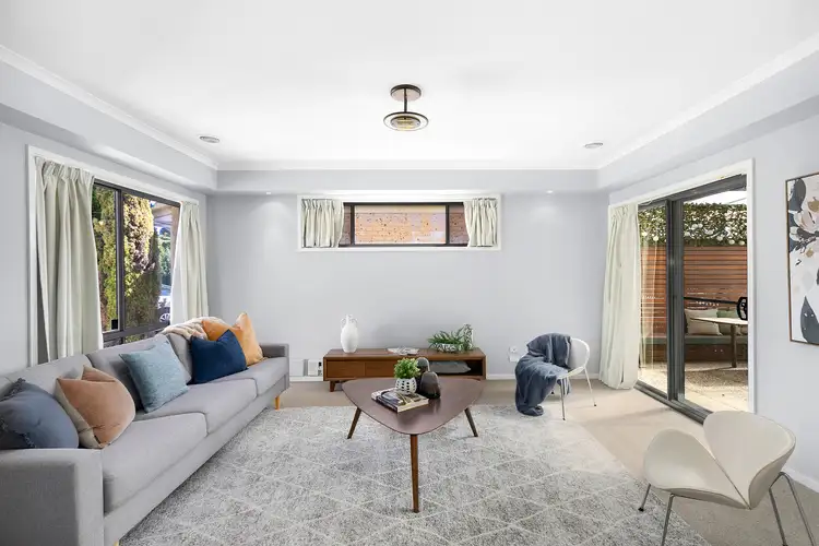 Second view of Homely house listing, 112 Jabanungga Avenue, Ngunnawal ACT 2913
