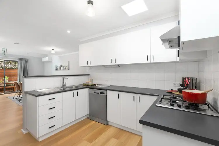 Third view of Homely house listing, 112 Jabanungga Avenue, Ngunnawal ACT 2913