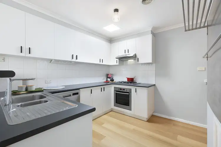 Fourth view of Homely house listing, 112 Jabanungga Avenue, Ngunnawal ACT 2913