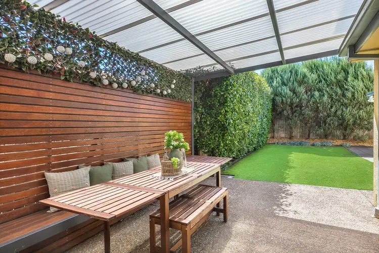 Sixth view of Homely house listing, 112 Jabanungga Avenue, Ngunnawal ACT 2913