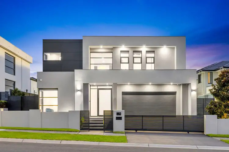 76 Balmoral Road, Bella Vista NSW 2153