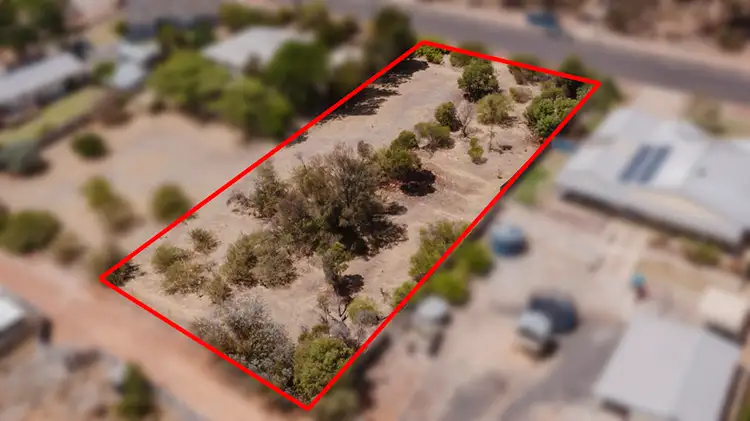 Fourth view of Homely land listing, 22 Butler Street, Narrogin WA 6312