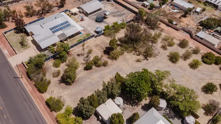Fifth view of Homely land listing, 22 Butler Street, Narrogin WA 6312
