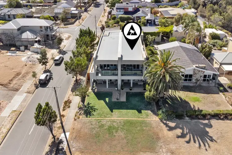 Main view of Homely house listing, 316 Lady Gowrie Drive, Taperoo SA 5017