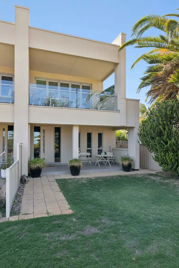 Fifth view of Homely house listing, 316 Lady Gowrie Drive, Taperoo SA 5017