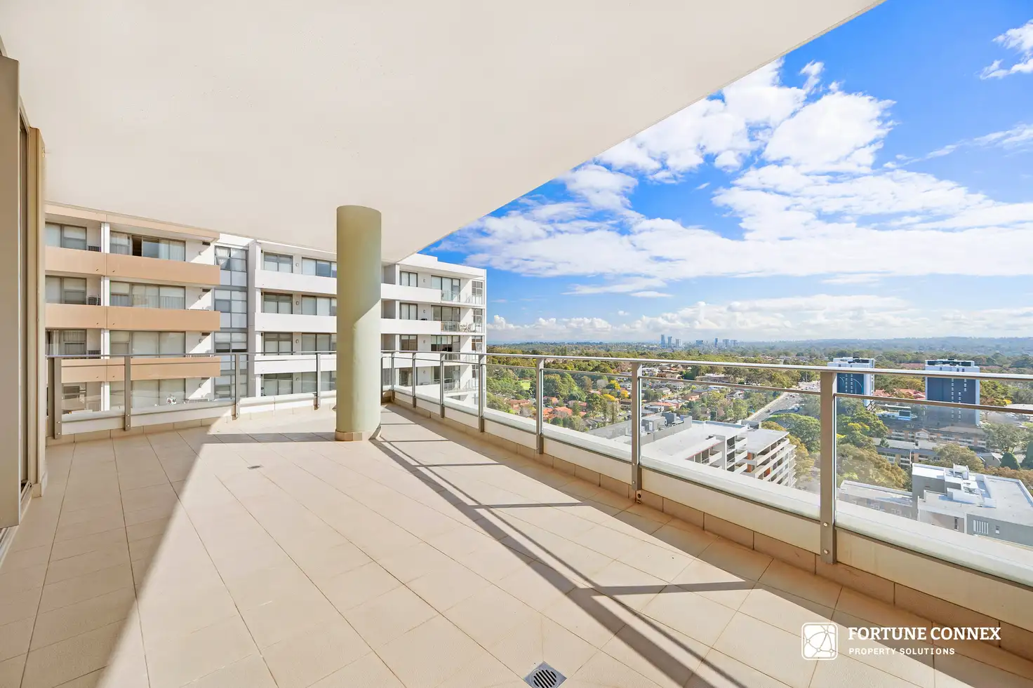 Main view of Homely apartment listing, 2201/1 Mooltan Avenue, Macquarie Park NSW 2113