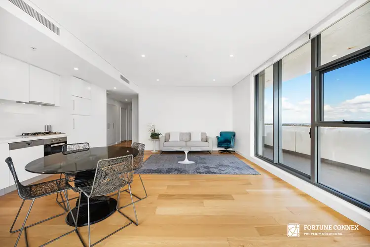 Third view of Homely apartment listing, 2201/1 Mooltan Avenue, Macquarie Park NSW 2113