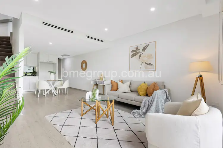 Fourth view of Homely apartment listing, 307/233-235 Botany Road, Waterloo NSW 2017