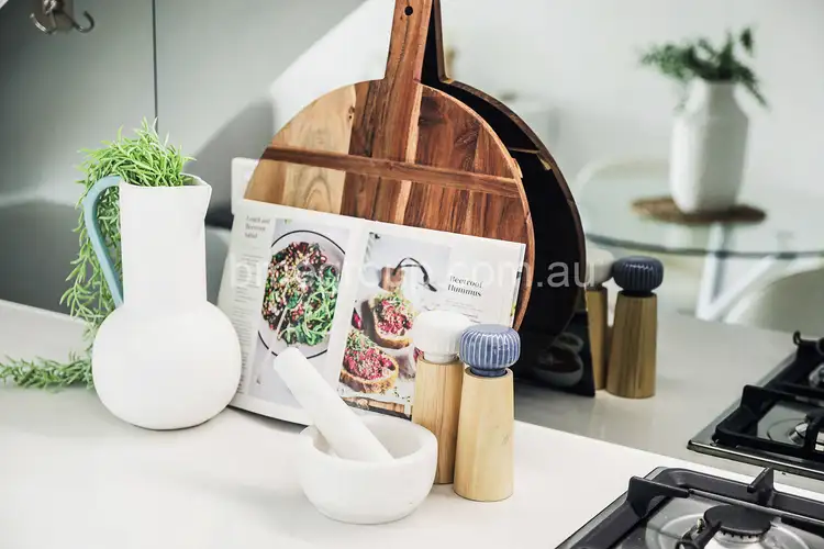 Fifth view of Homely apartment listing, 307/233-235 Botany Road, Waterloo NSW 2017