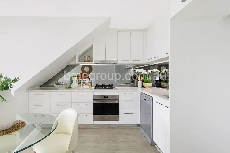 Sixth view of Homely apartment listing, 307/233-235 Botany Road, Waterloo NSW 2017