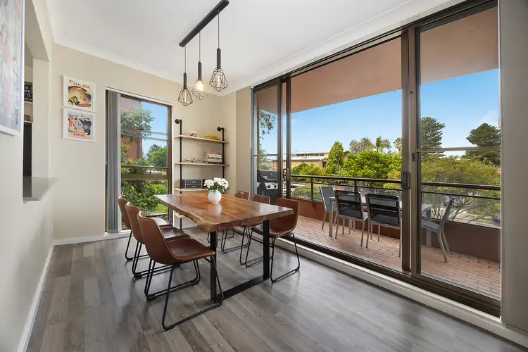 Main view of Homely apartment listing, 1/7 McMillan Avenue, Sandringham NSW 2219