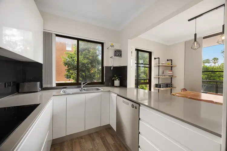 Second view of Homely apartment listing, 1/7 McMillan Avenue, Sandringham NSW 2219