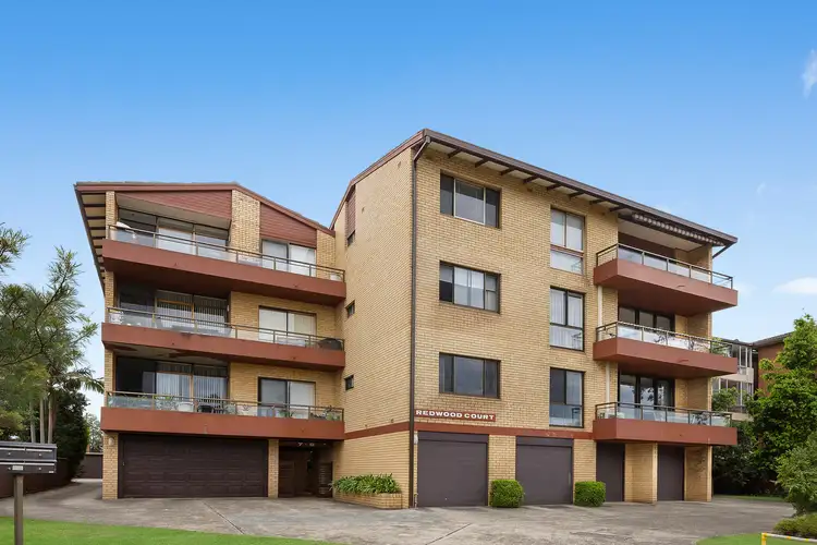 Sixth view of Homely apartment listing, 1/7 McMillan Avenue, Sandringham NSW 2219