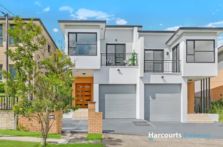 21a Elder Road