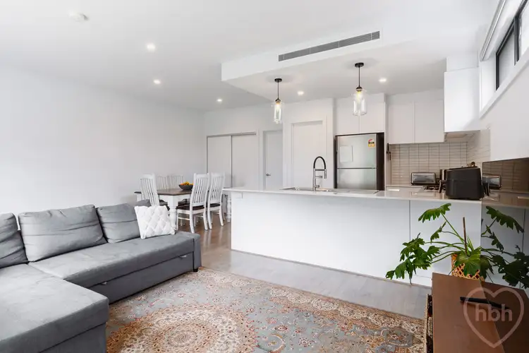 1/19 McMichael Terrace, Denman Prospect ACT 2611