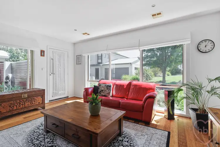 Second view of Homely townhouse listing, 82/215 Aspinall Street, Watson ACT 2602