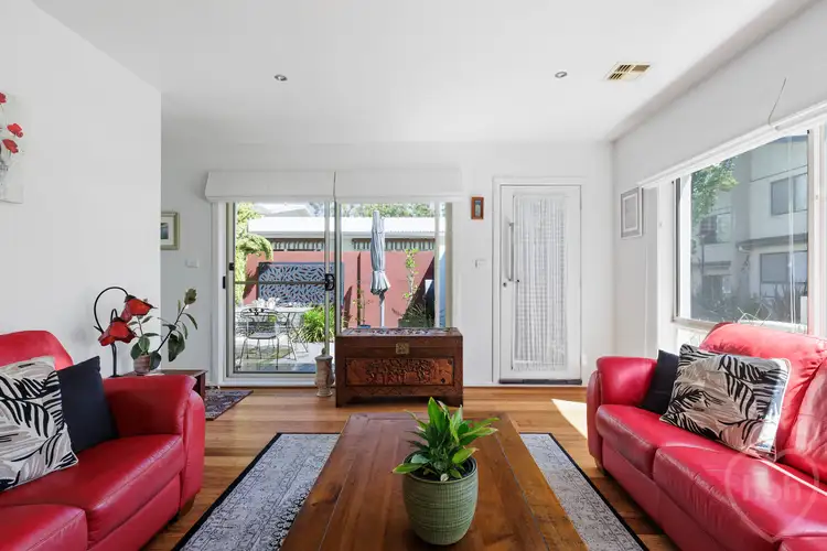 Fourth view of Homely townhouse listing, 82/215 Aspinall Street, Watson ACT 2602