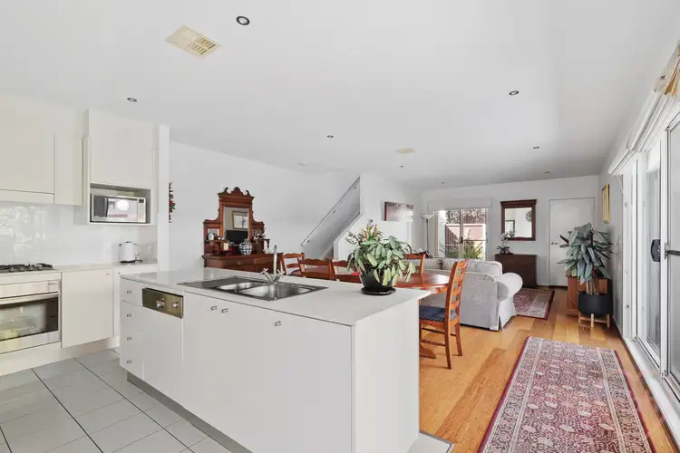 Fifth view of Homely townhouse listing, 82/215 Aspinall Street, Watson ACT 2602