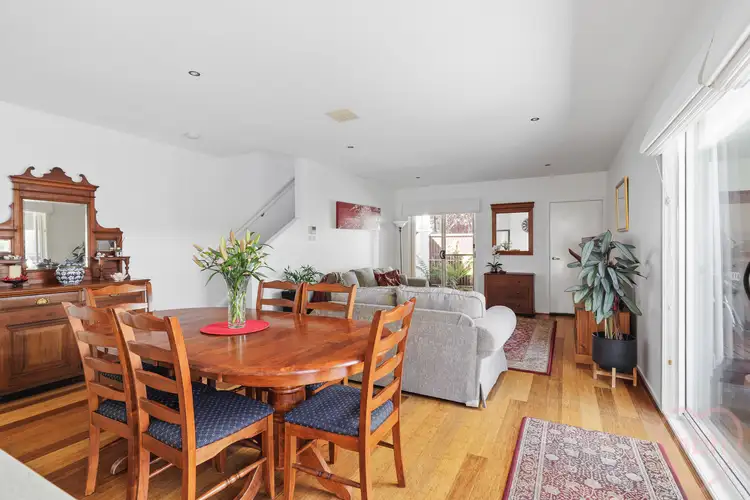 Sixth view of Homely townhouse listing, 82/215 Aspinall Street, Watson ACT 2602