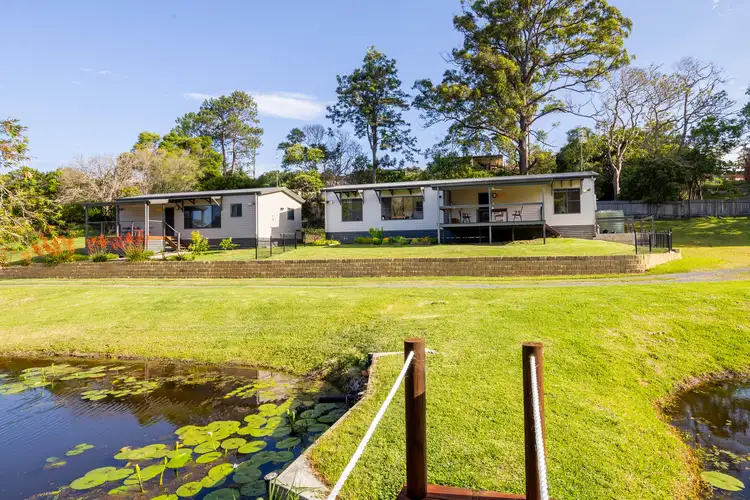62-70 West Street, Nambucca Heads NSW 2448