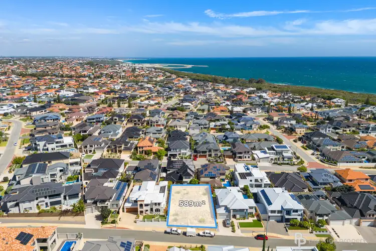 7 Tulum Approach, Iluka WA 6028