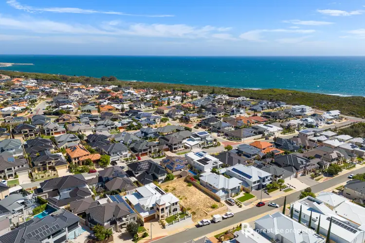 Second view of Homely land listing, 7 Tulum Approach, Iluka WA 6028