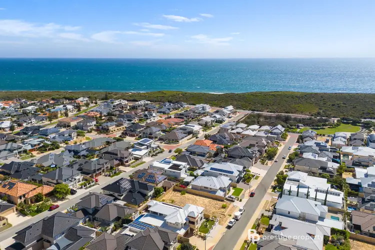 Third view of Homely land listing, 7 Tulum Approach, Iluka WA 6028