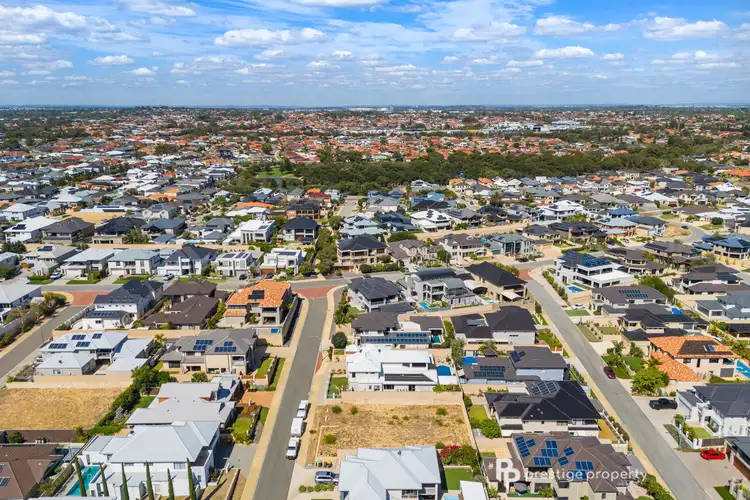 Fifth view of Homely land listing, 7 Tulum Approach, Iluka WA 6028