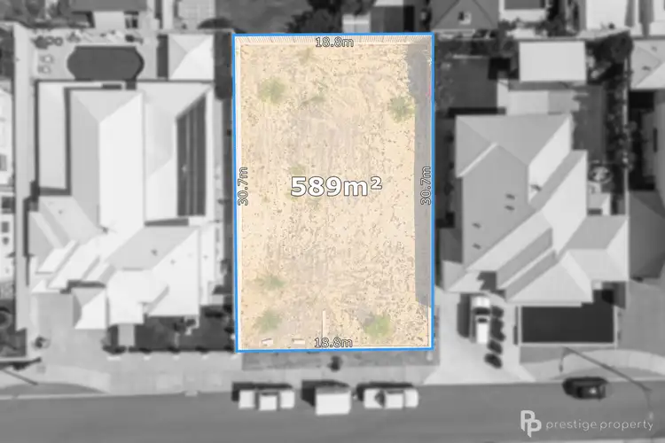 Sixth view of Homely land listing, 7 Tulum Approach, Iluka WA 6028