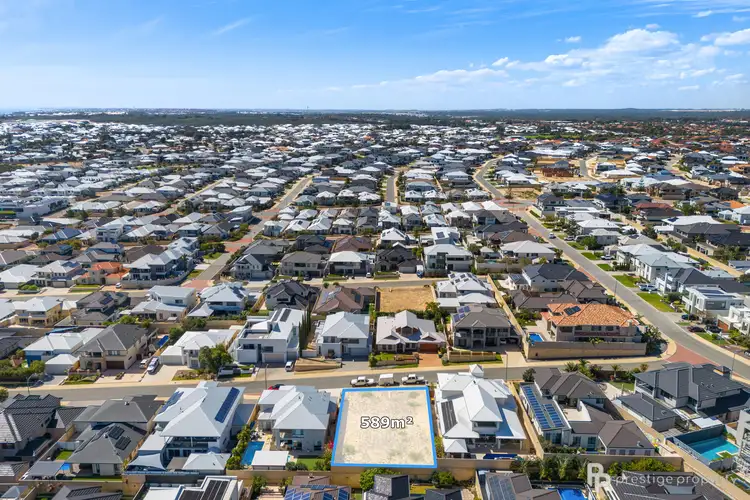 Seventh view of Homely land listing, 7 Tulum Approach, Iluka WA 6028