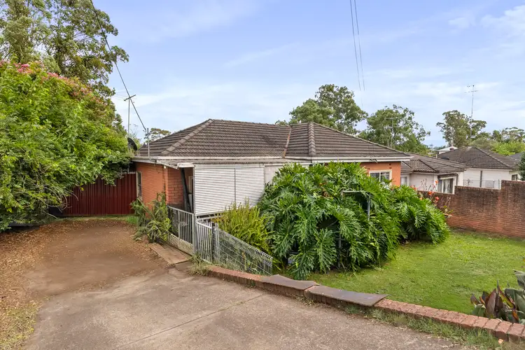 193 Richmond Road, Penrith NSW 2750
