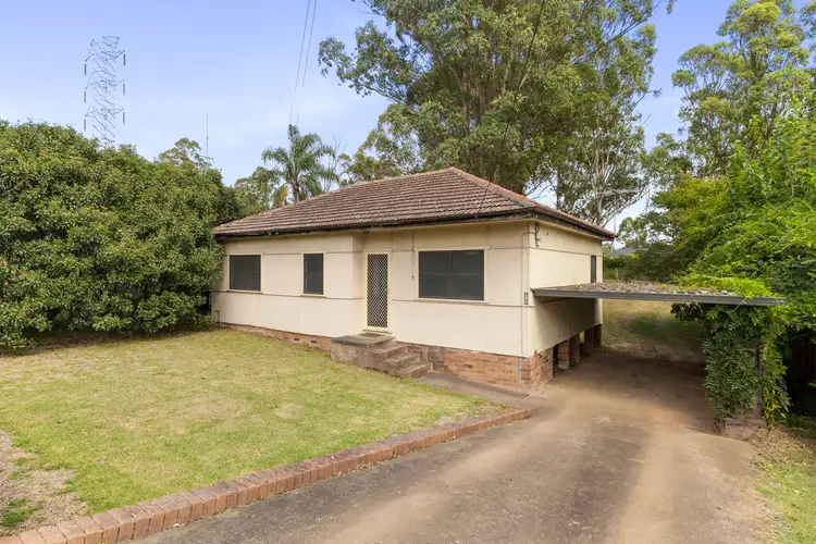 191 Richmond Road, Penrith NSW 2750