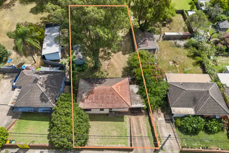 Second view of Homely house listing, 191 Richmond Road, Penrith NSW 2750