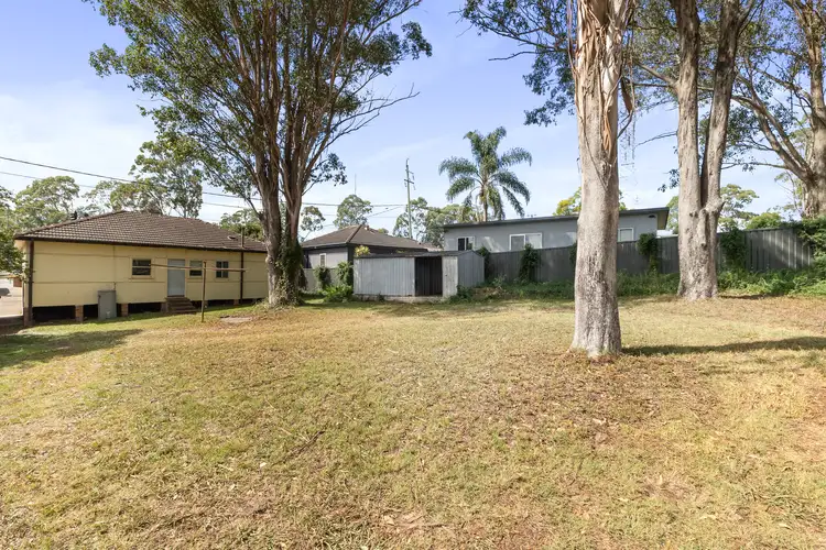 Third view of Homely house listing, 191 Richmond Road, Penrith NSW 2750