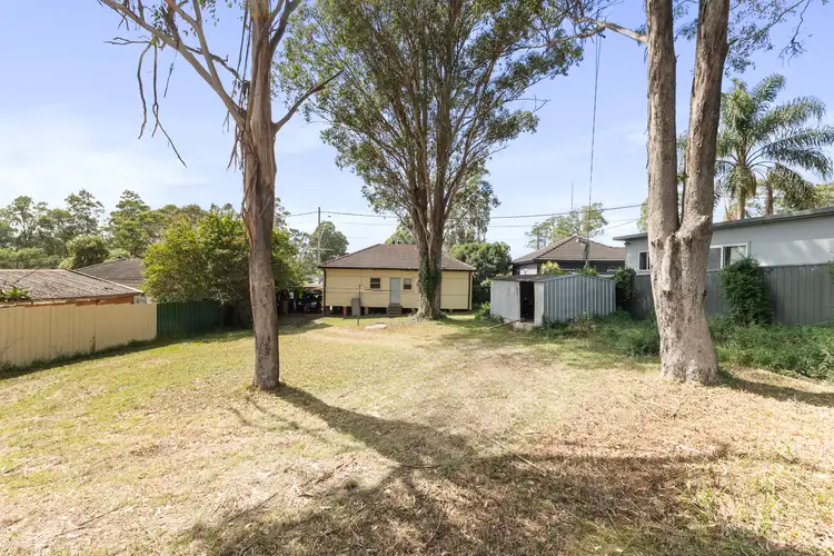 Fourth view of Homely house listing, 191 Richmond Road, Penrith NSW 2750
