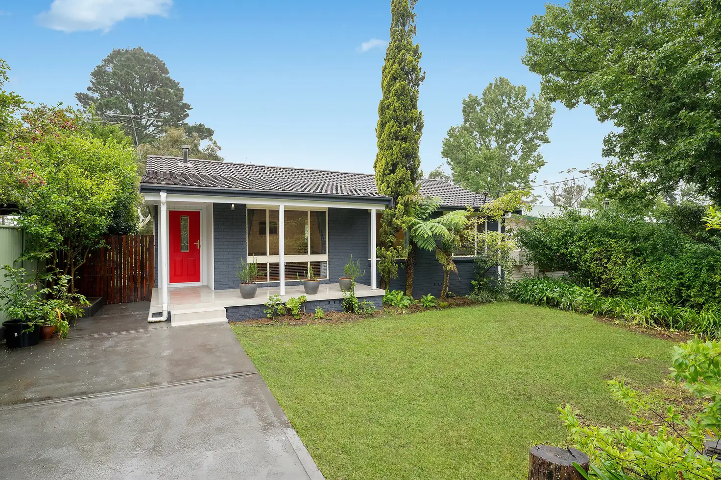 Main view of Homely house listing, 53 Hay Street, Bullaburra NSW 2784