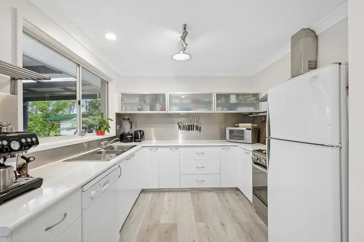 Second view of Homely house listing, 53 Hay Street, Bullaburra NSW 2784